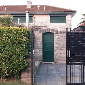 Casa barrio Los Troncos La Magnolia